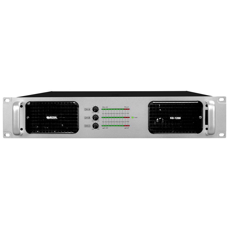 Cục đẩy Bosa K8-1200