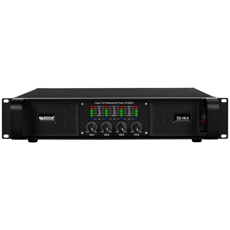 Bosa TD-18.4