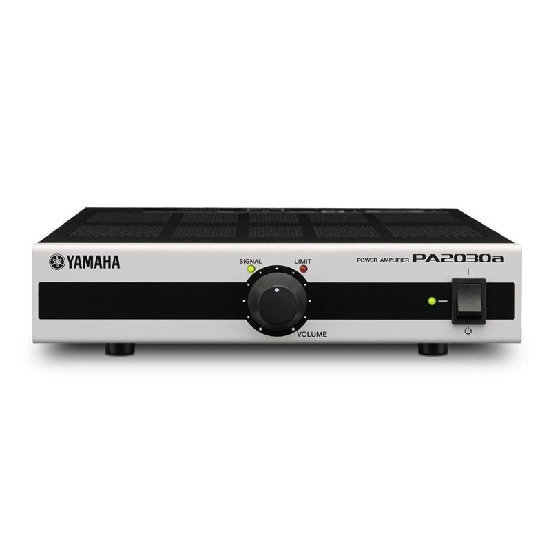 Cục Đẩy Yamaha PA2030A