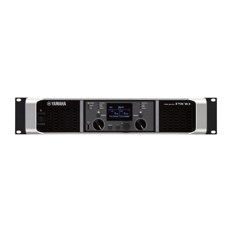 Cục đẩy Yamaha PX10