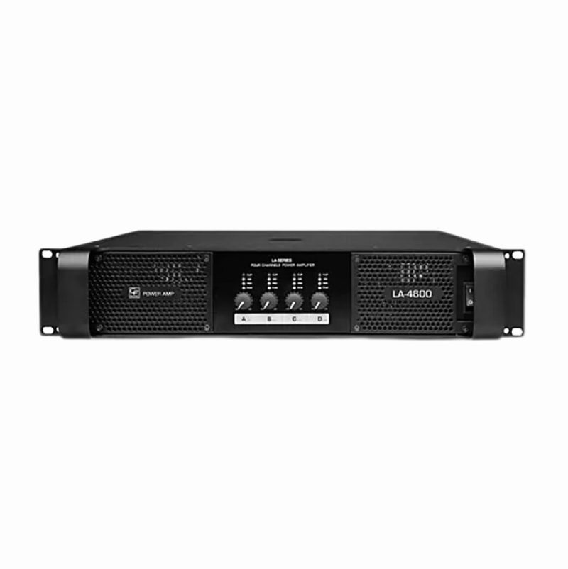 Cục đẩy công suất CF LA4800