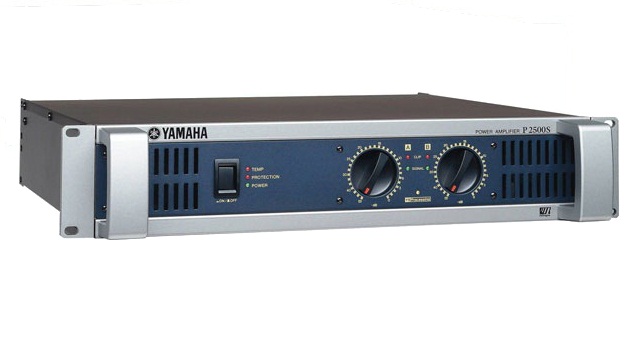 Cục đẩy Yamaha P2500s