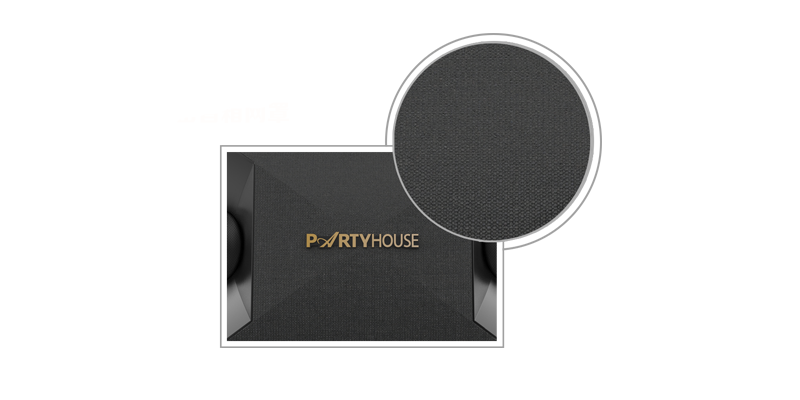 Loa karaoke Partyhouse PF-12