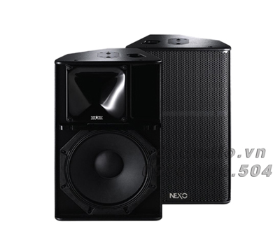 Loa karaoke nexo ps12
