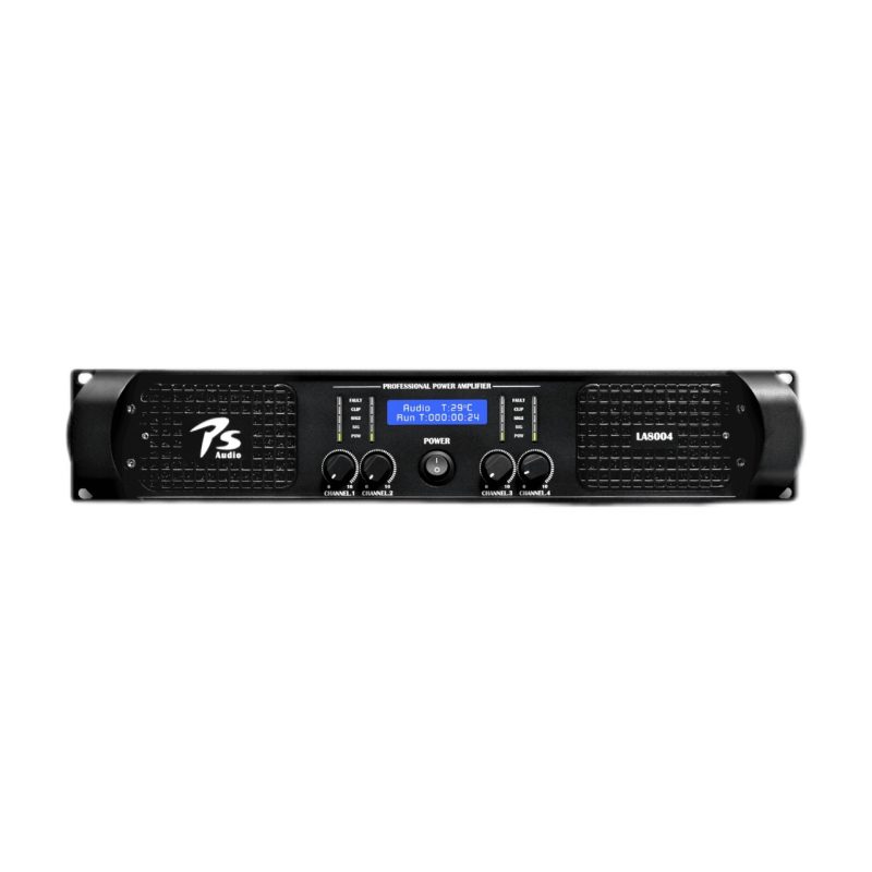 Cục đẩy PS Audio LA8004