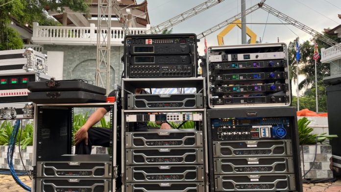 Công nghệ bảo vệ của cục đẩy công suất Công nghệ bảo vệ của cục đẩy công suất