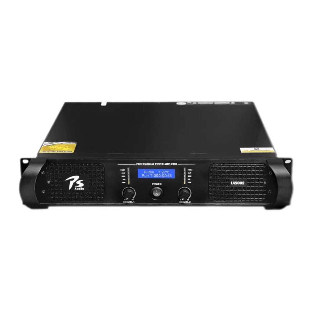 Cục Đẩy PS Audio LA5002