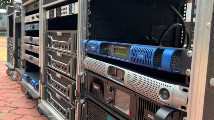 Độ Ổn Định Của Cục Đẩy Công Suất Độ Ổn Định Của Cục Đẩy Công Suất