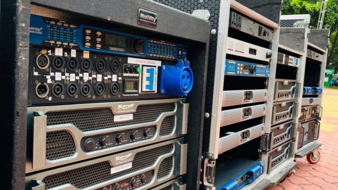 Độ Trung Thực Của Cục Đẩy Công Suất Độ Trung Thực Của Cục Đẩy Công Suất