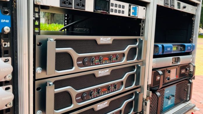 Chọn Cục Đẩy Công Suất Chọn Cục Đẩy Công Suất