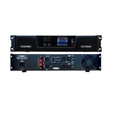 Cục Đẩy Công Suất Casound KX 2-600