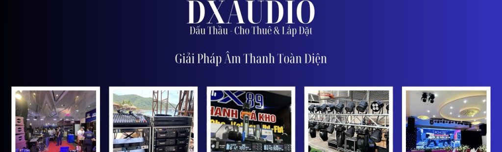 DXaudio